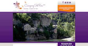 campingdelron