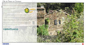 gite cevennes