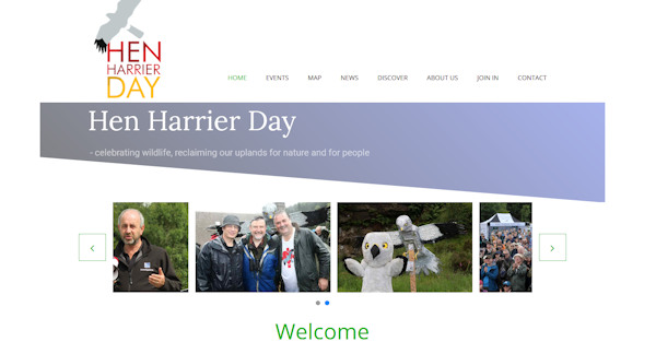 henharrierday2020